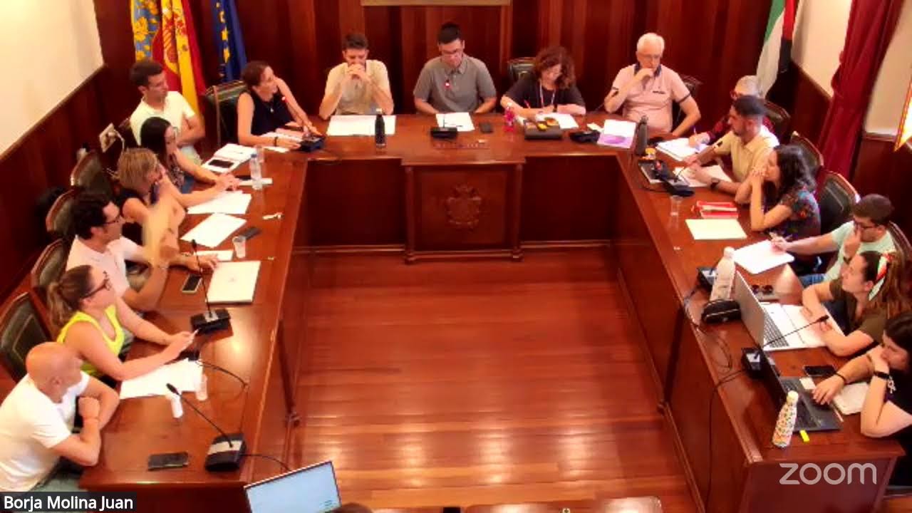 PLE ORDINARI