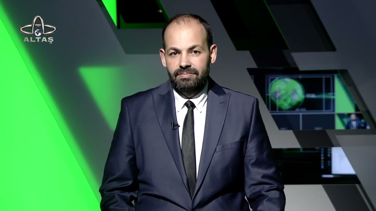 Ordu Altaş TV Spor Haber | 18 Mart 2026