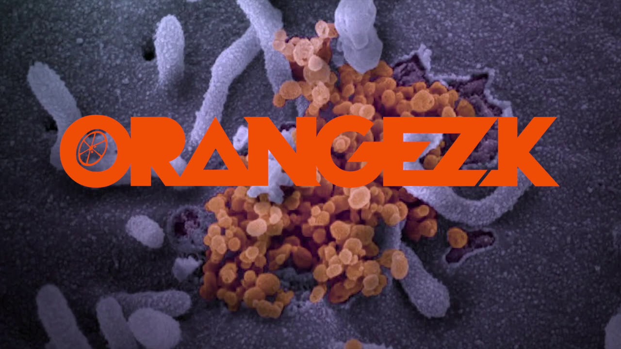 Corona Go (🍊Orangez Remix)