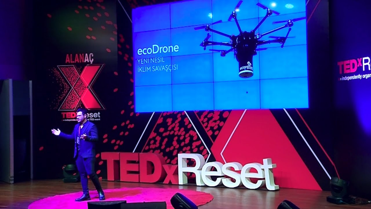Ya kazanırsak... | Mert Karslıoğlu | TEDxReset