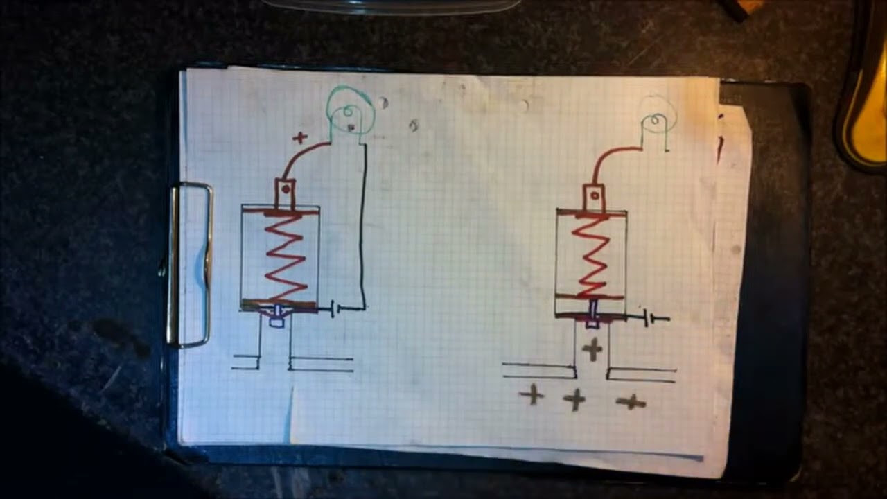 How an Oil Pressure switch Works   Updated 2023