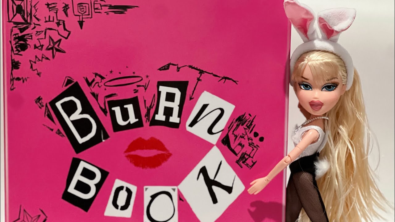 Bratz x Mean Girls | Regina George