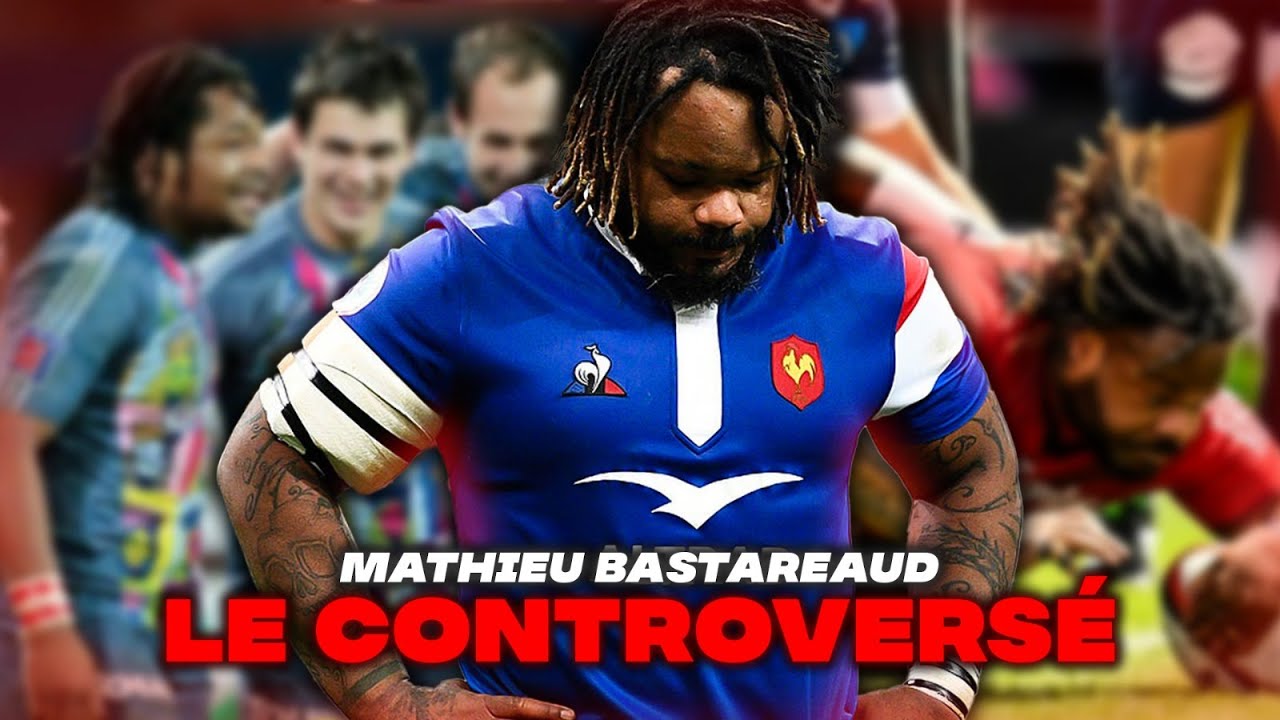 🇫🇷 *2 LE !JOUSUD LE PLUS CONTROVERS&Eacute;  - MATHIEU BASTAREAUD