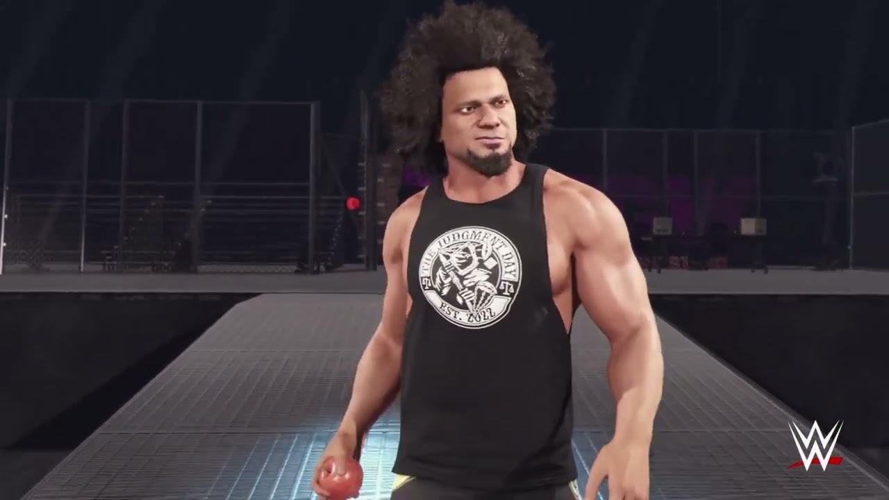 Retro Univers Ep1 ! ECW un nouvel espoir