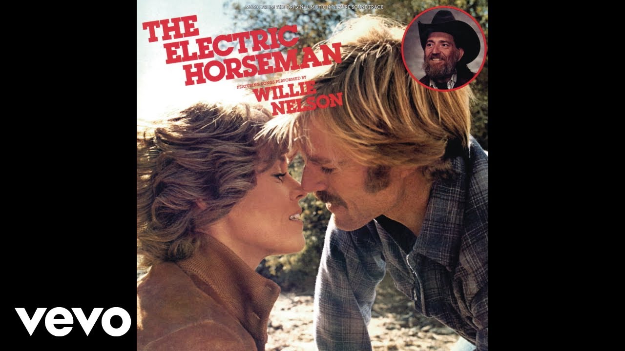 Willie Nelson - Midnight Rider (Official Audio)