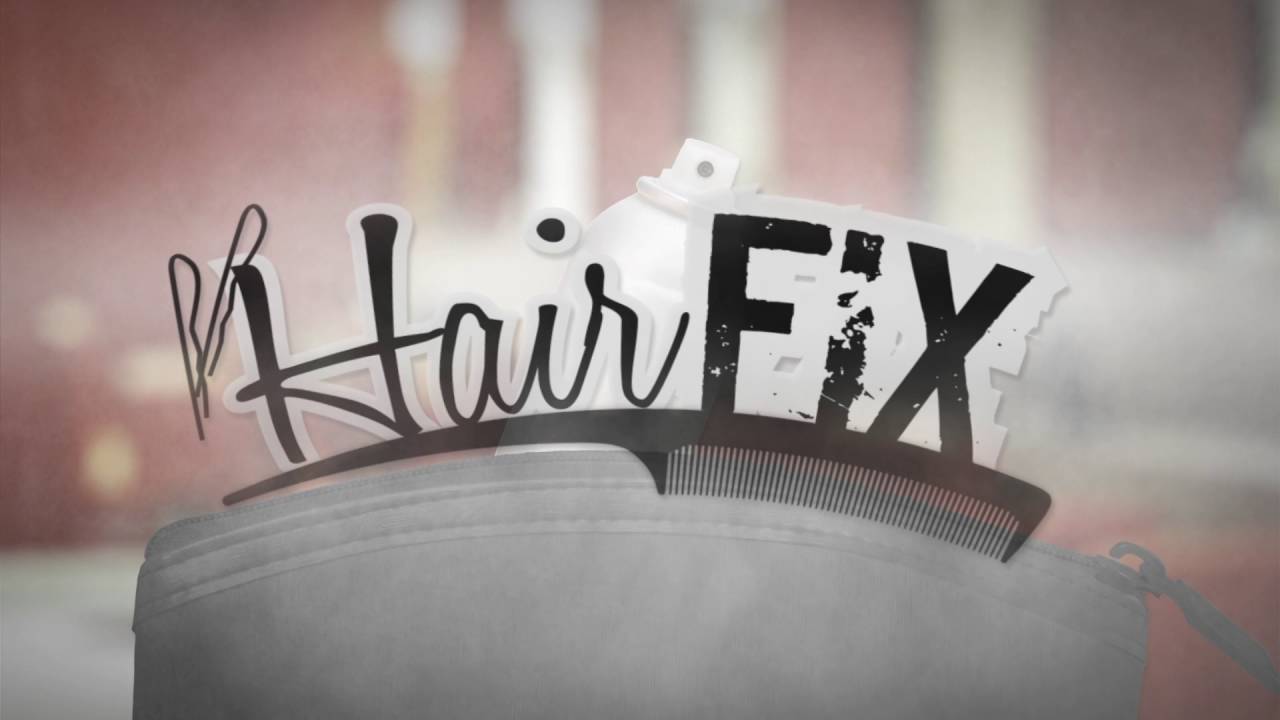 Newsfix - HairFix Intro 2016