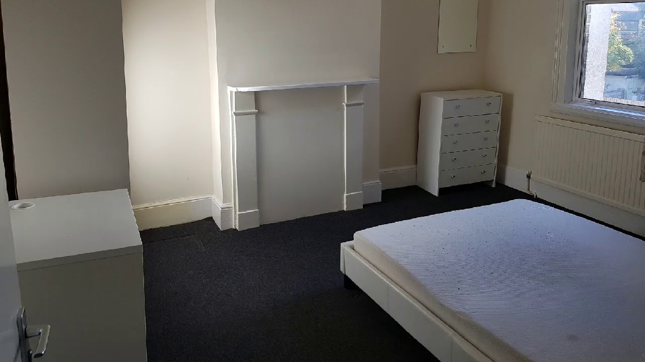 Double rooms to rent