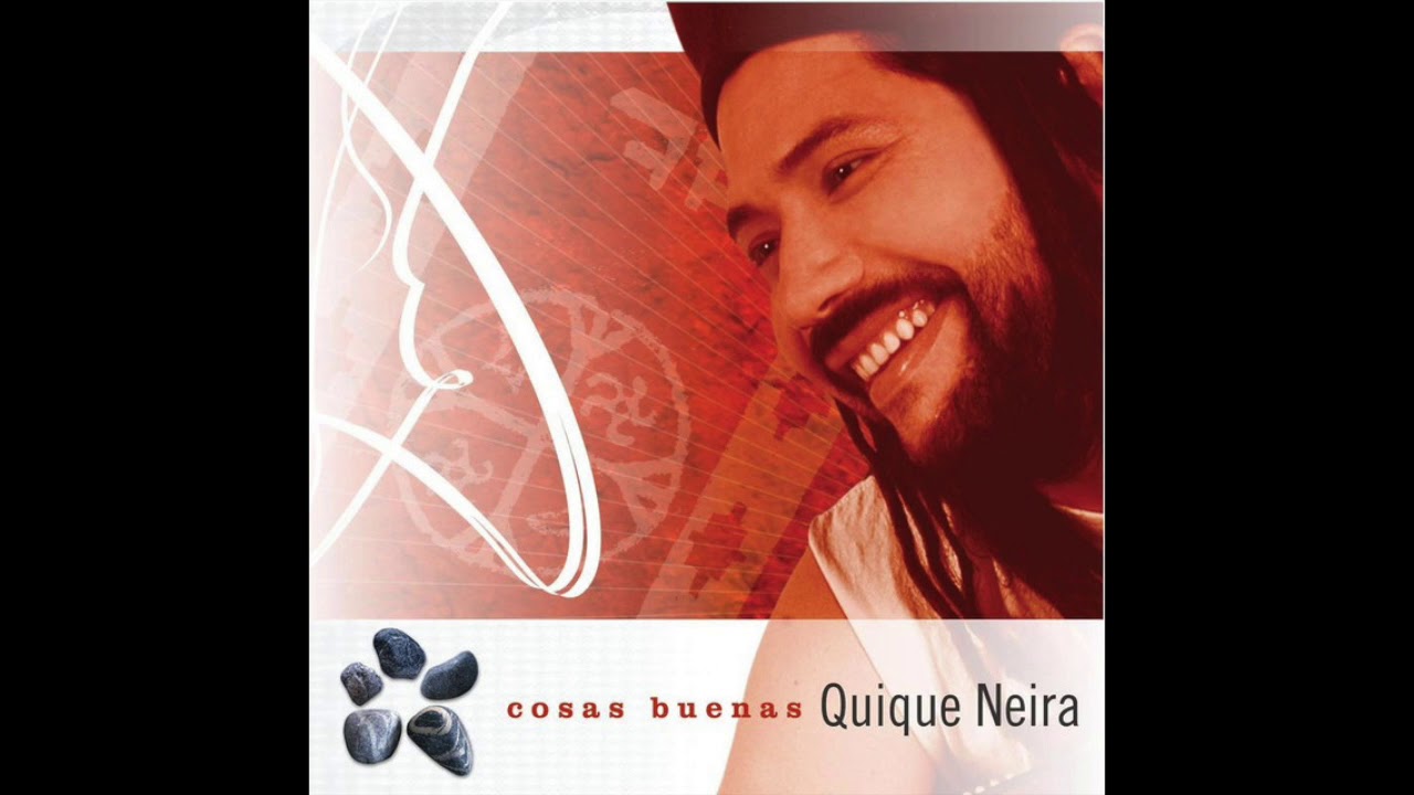 Quique Neira - Amor Prohibido (Audio Oficial)
