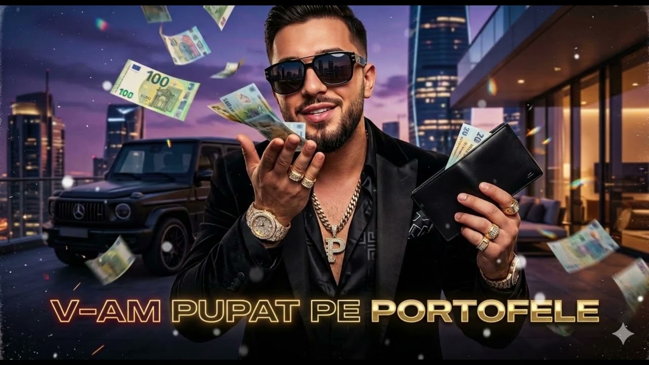 V-am pupat pe portofele