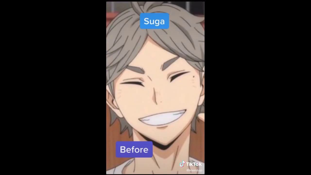 Haikyuu TikToks part 2 |{Random}|Celeste