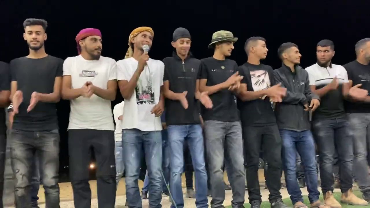 جديد فؤاد ابو بنيه وخليل الطرشان