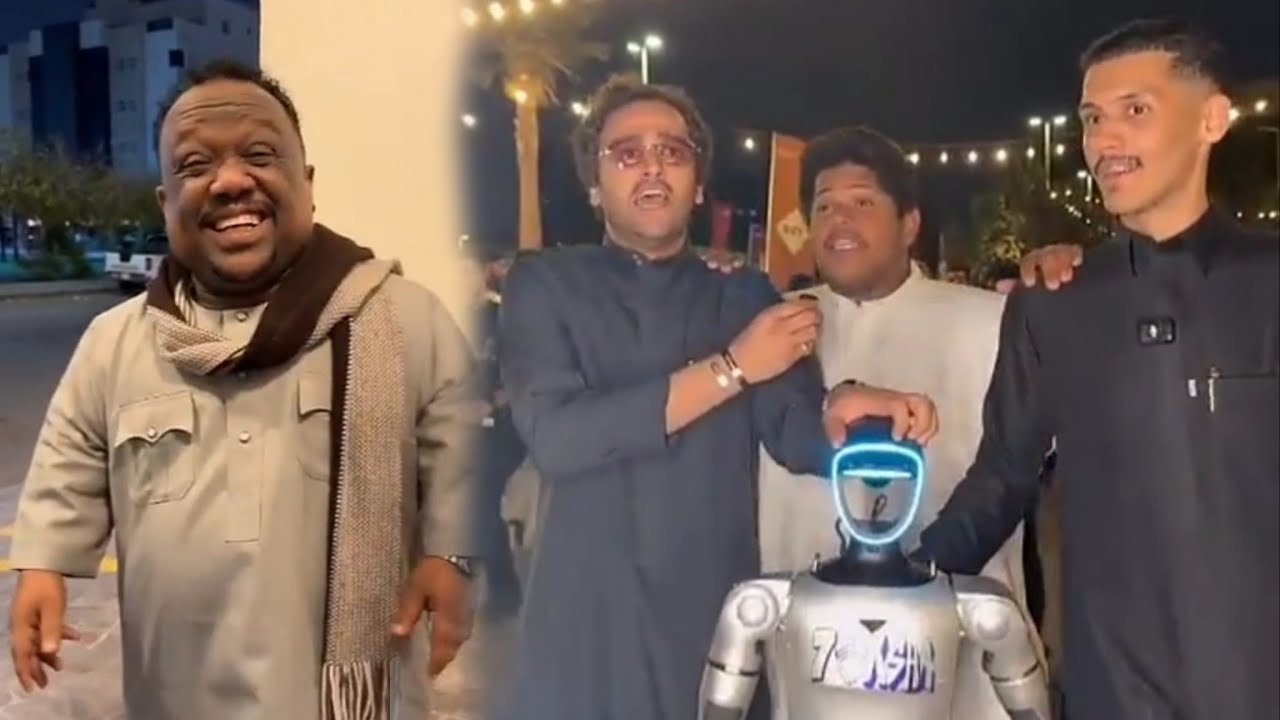 اجواء البسطات في رمضان🌙