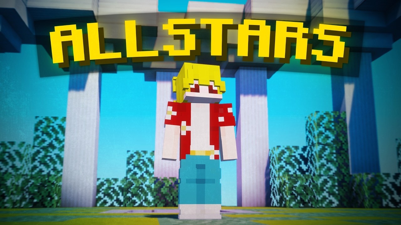 Last Pick | First RBW AllStars