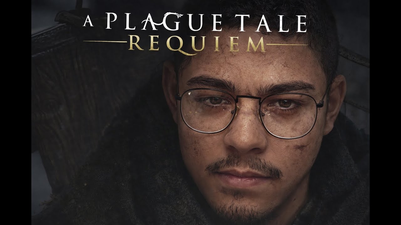 A Plague Tale: Requiem - PARTE 2