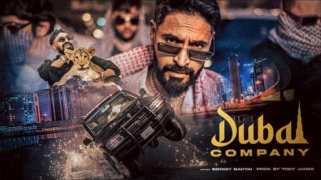 Dubai Company