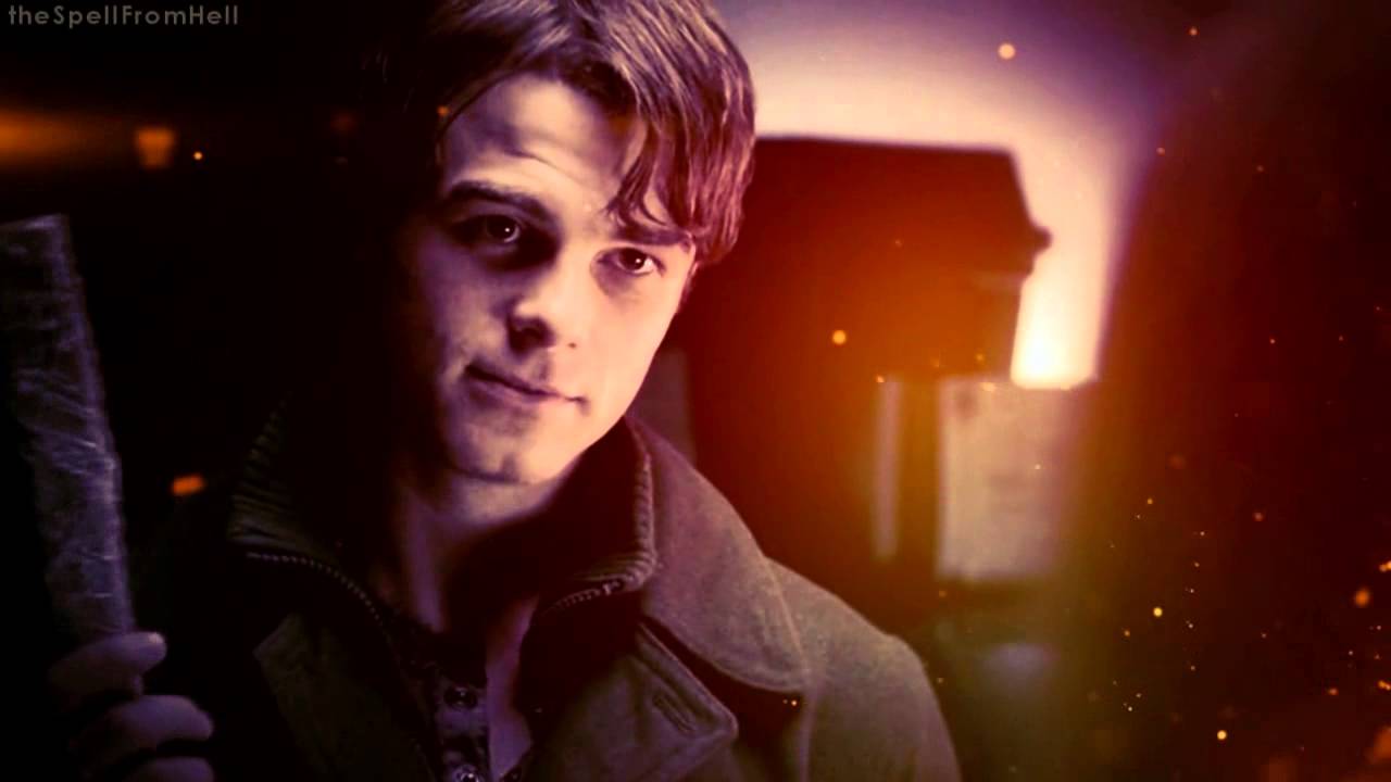 The Originals || Opening Credits