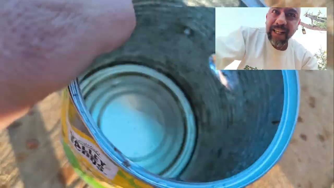 Prueba a la liga YSHOTX 0.70 dorada con menta