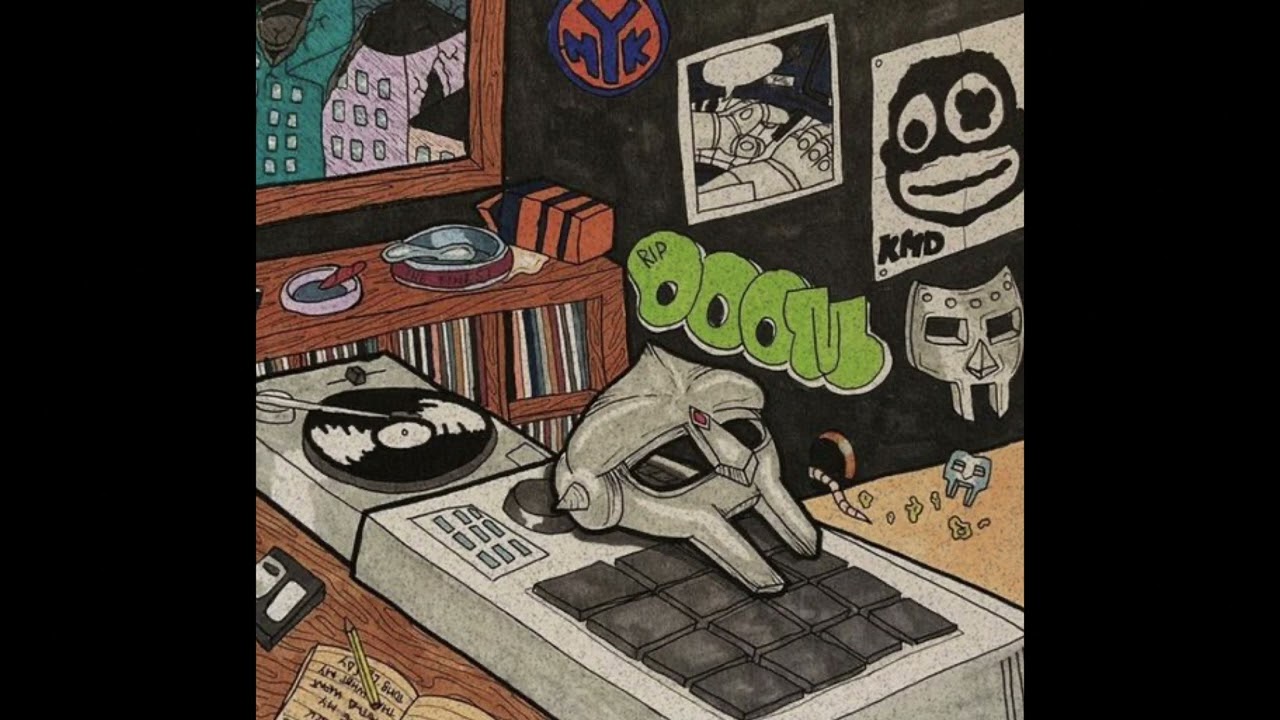 [FREE] Boom Bap Instrumental x MF DOOM x Joey Bada$$ Type Beat 2024 
