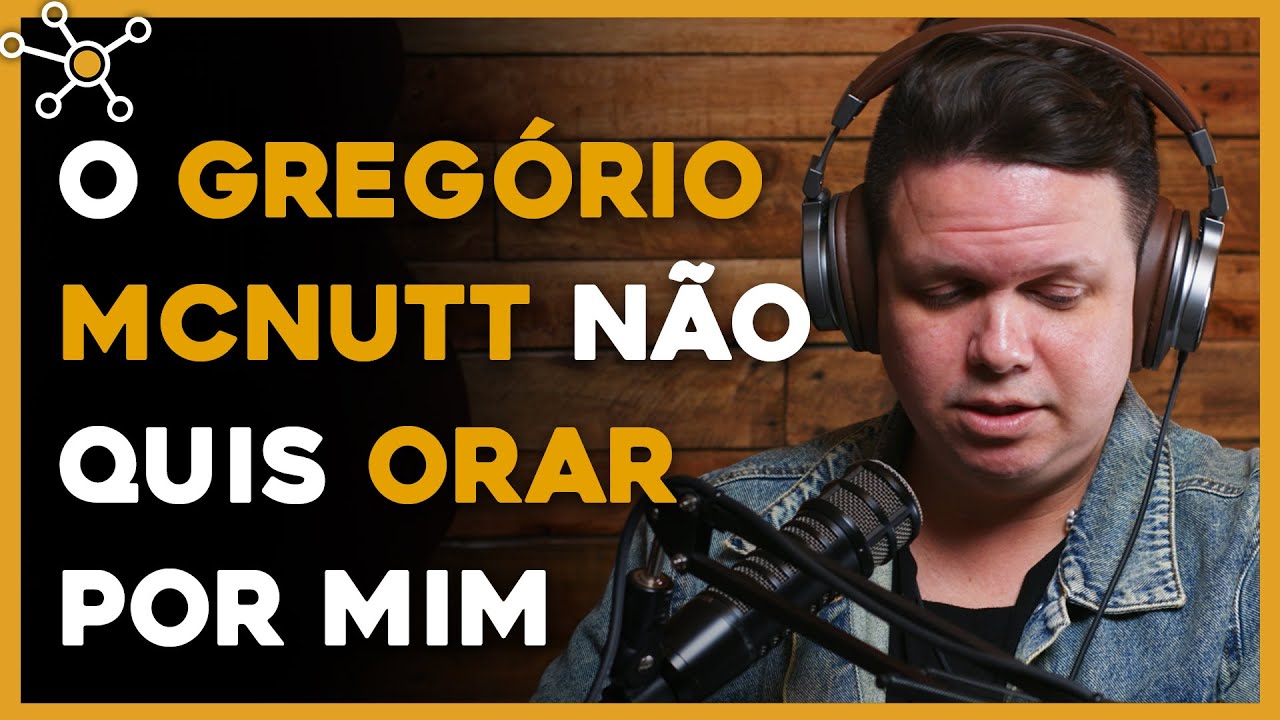 Clamor pelas Nações foi a virada de chave em mim I DANIEL ALENCAR - [Cortes do HUB]