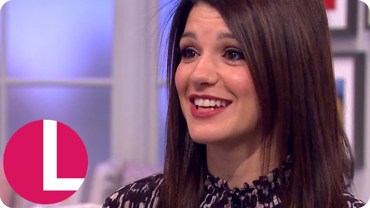Emmerdale's Natalie Anderson on Her Romeo & Juliet Role | Lorraine