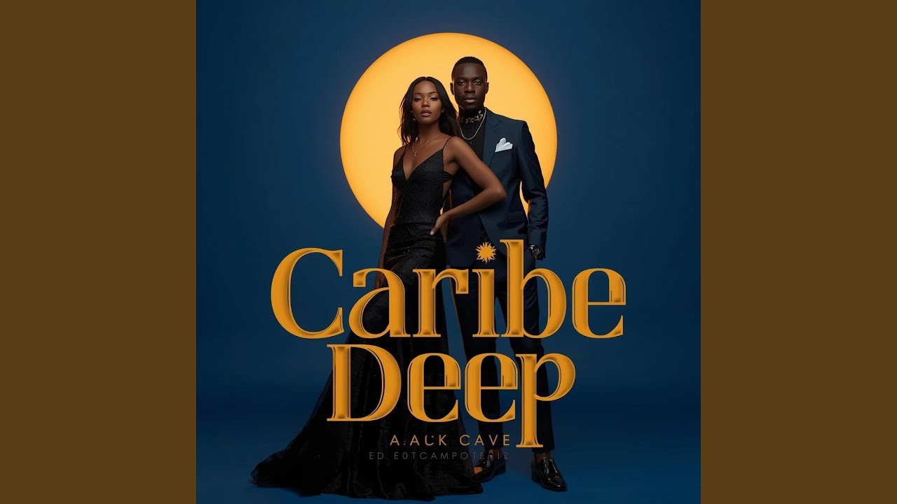 Caribe House &ndash; Deep Night Groove | House Music
