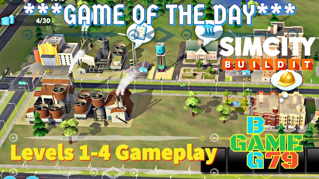 SIM CITY Build It - February 10 2024 #gameoftheday #simcity #simcitygameplay #thesims