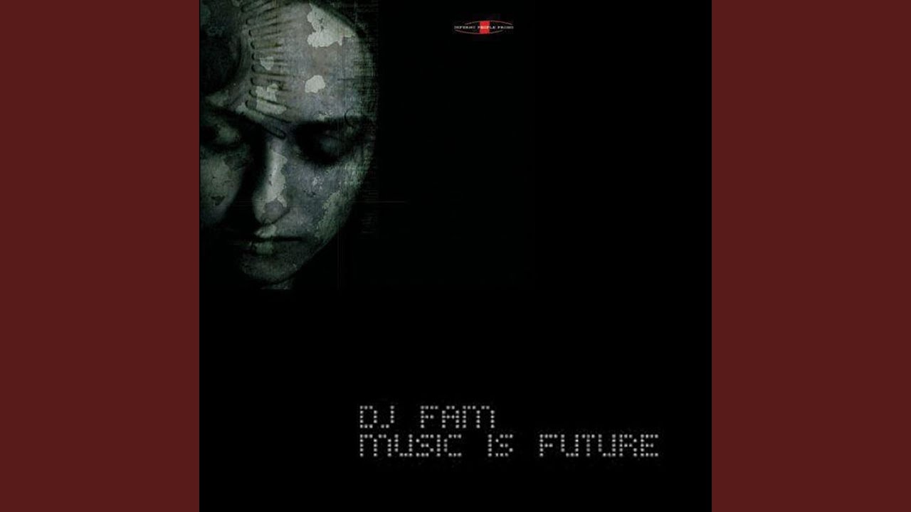 Music is Future (Chill Trance Mix)