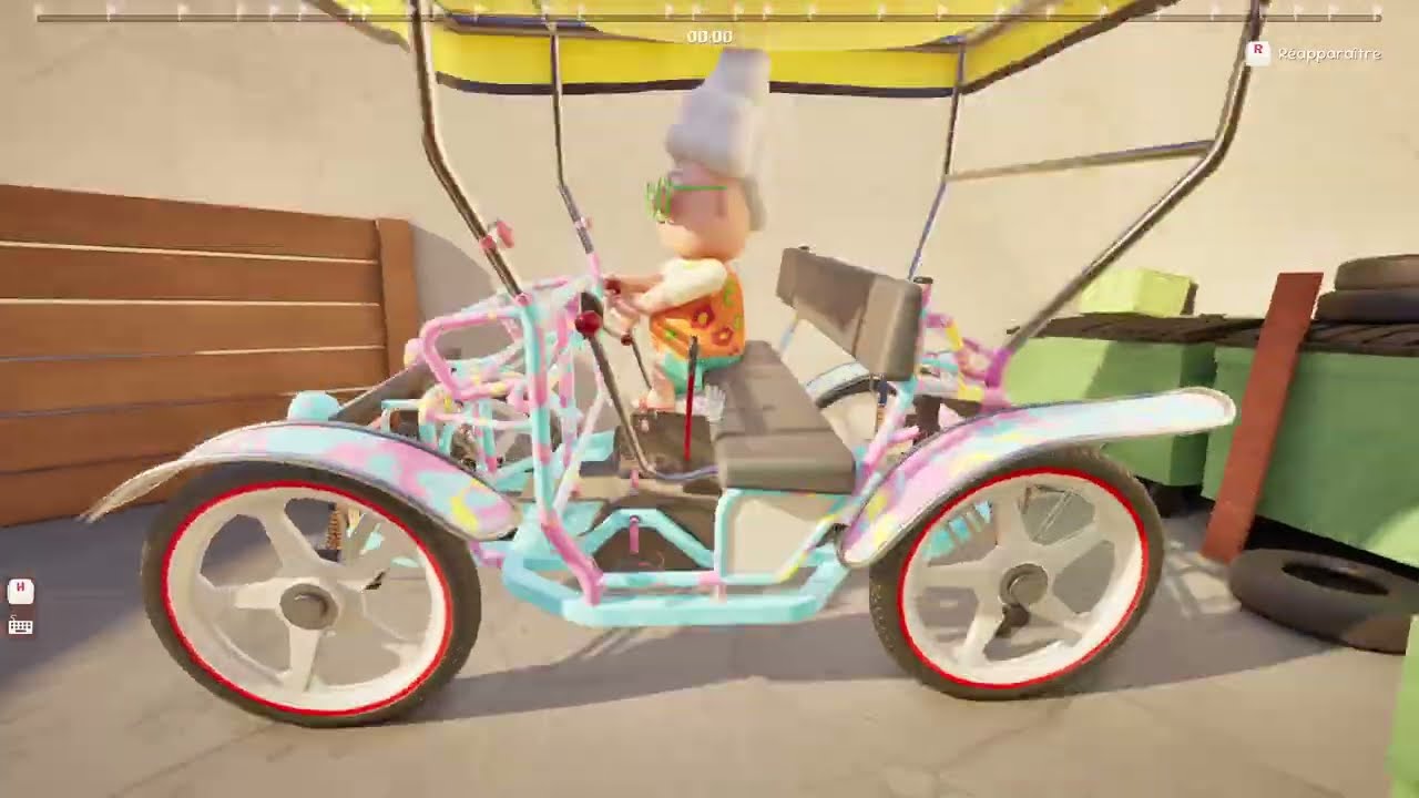 VOD - Laink et Terracid // Rosalie