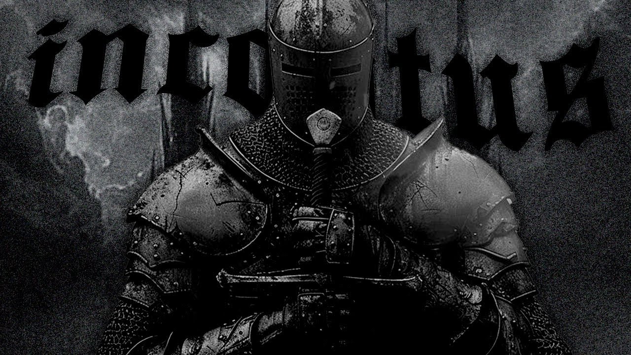 SCHIZXPHRENIA LXVER - INCANTUS (OFFICIAL VIDEO)