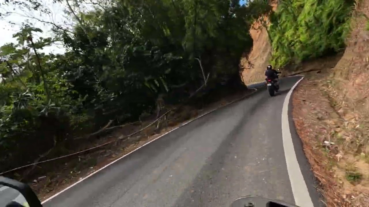 Puerto Rico PR-105 2025-02-16