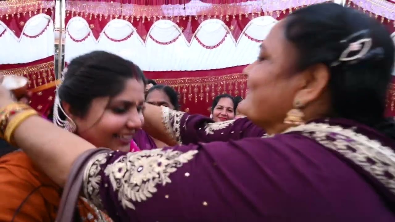 Arshdeep Singh WEDS Maninder Kaur- 8