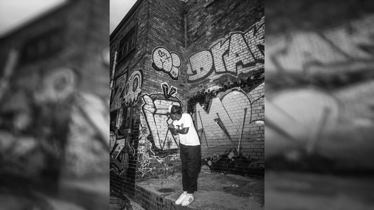 Freestyle Boom Bap Beat | 