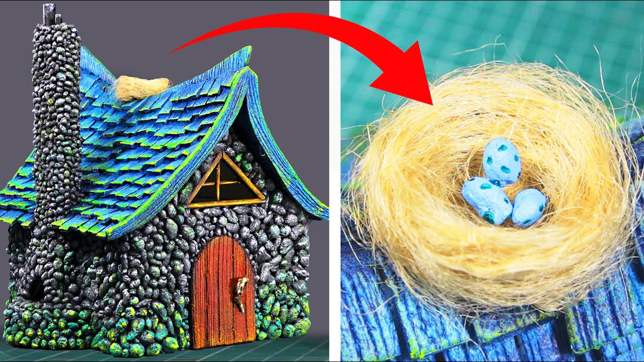DIY Cardboard 