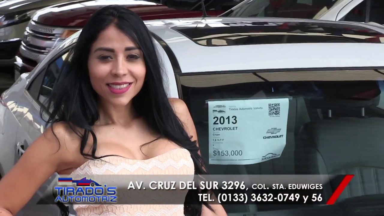 NEELY EN TIRADOS AUTOMOTRIZ TELEAUTOS JULIO 2018