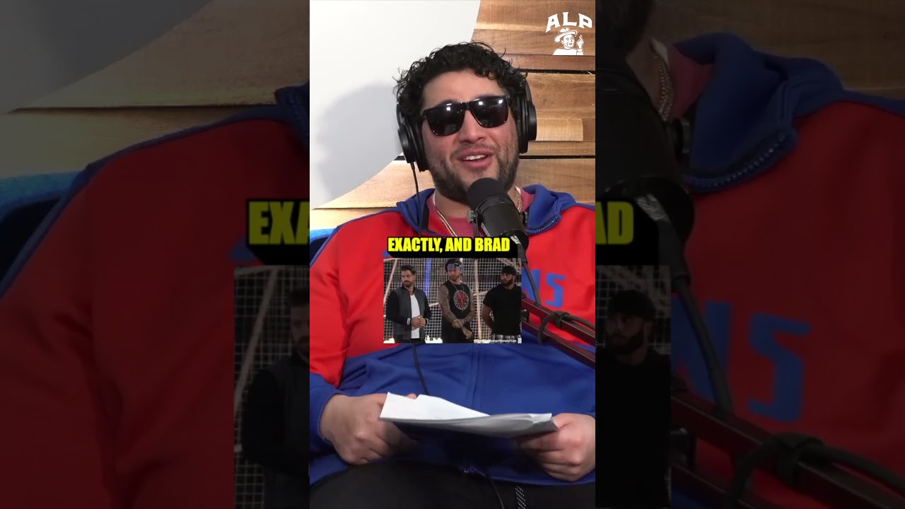 152-й эпизод подкаста @zachnicholspodcast с участием @jennacompono уже доступен 🇺🇸 только на Patr...
