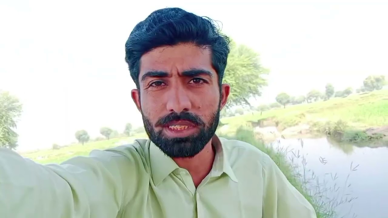 Benazir Haari card | Video by Abdul Hafeez Mari | Mirpurkhas 