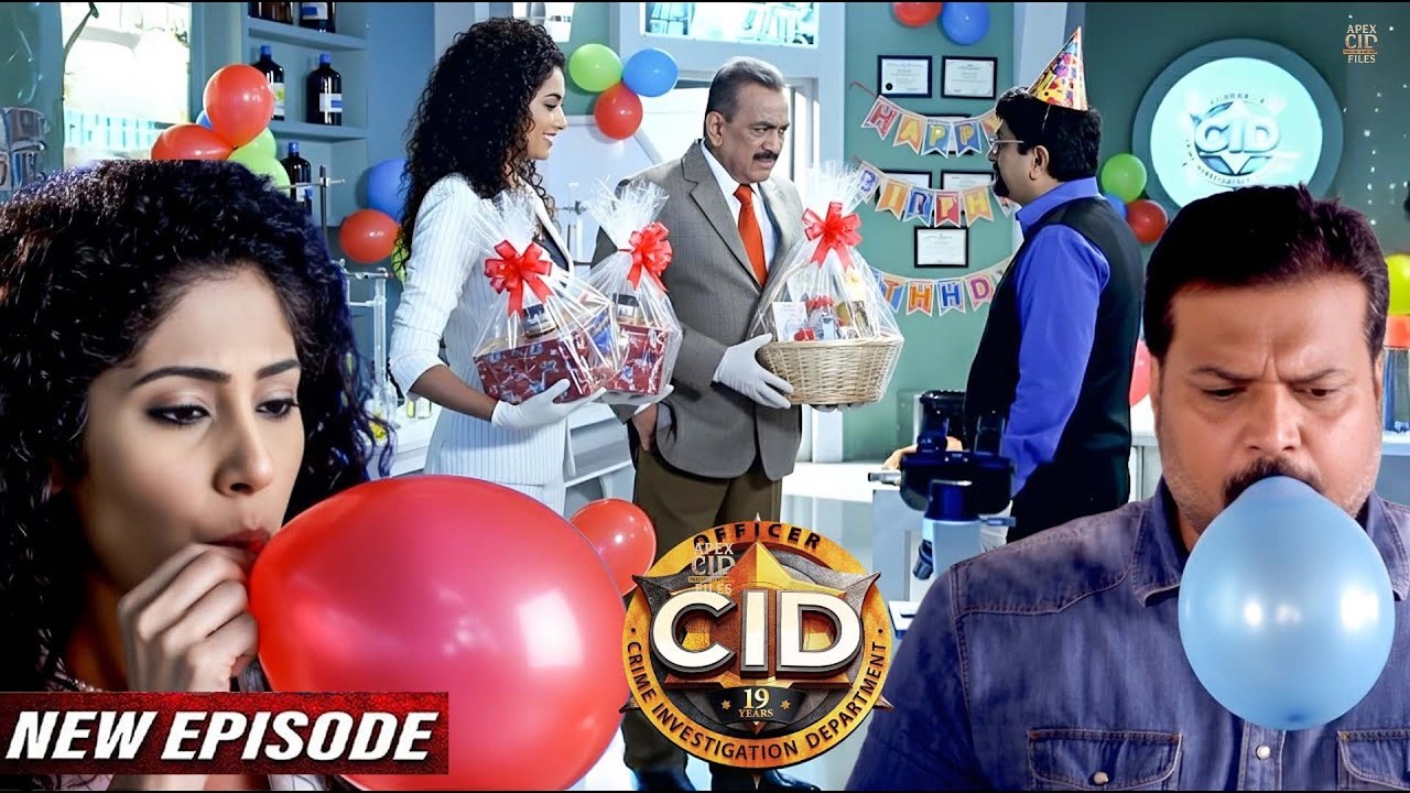 CID new episode 2026 | CID new episode | CID Season 2 | CID 2025 | CID new episode 2025