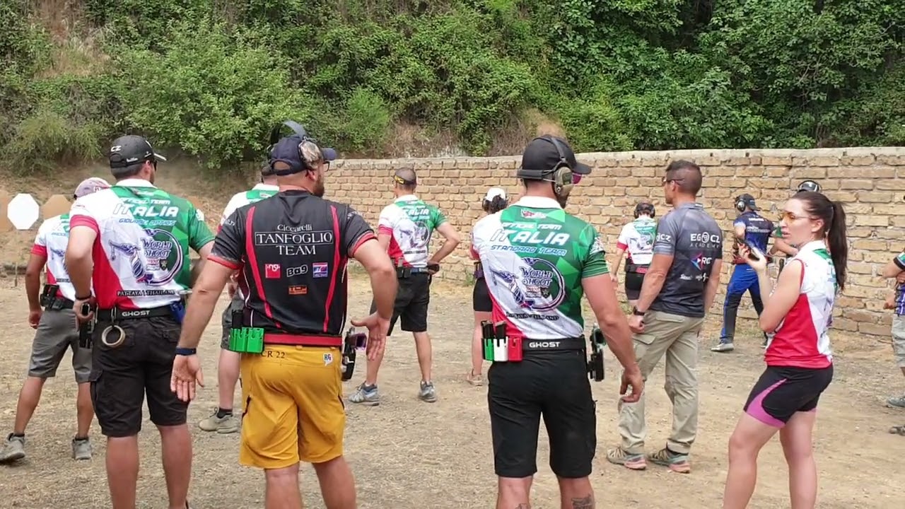 Allenamento con @ericgrauffel7017