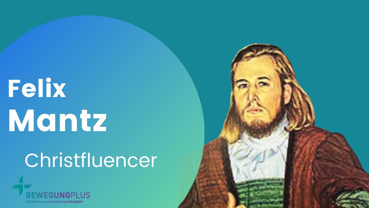 Felix Manz   I  Matthias Wenk  I  BewegungPlus Burgdorf