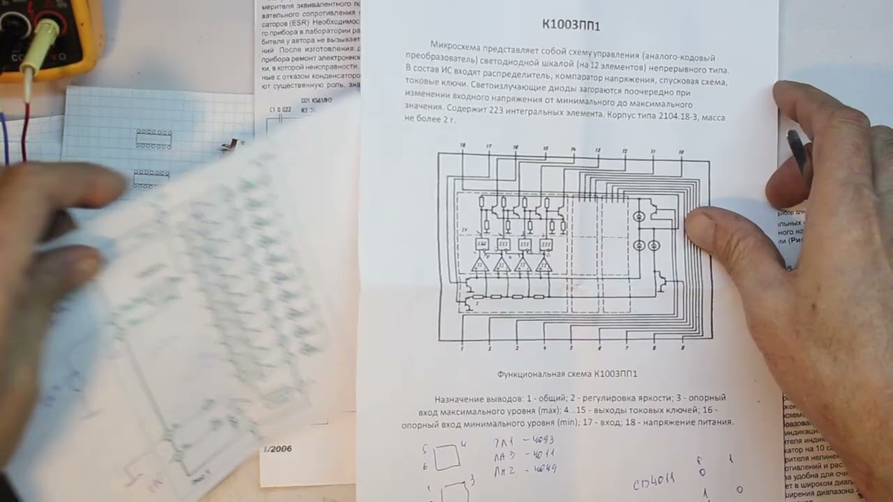 Идея создания 