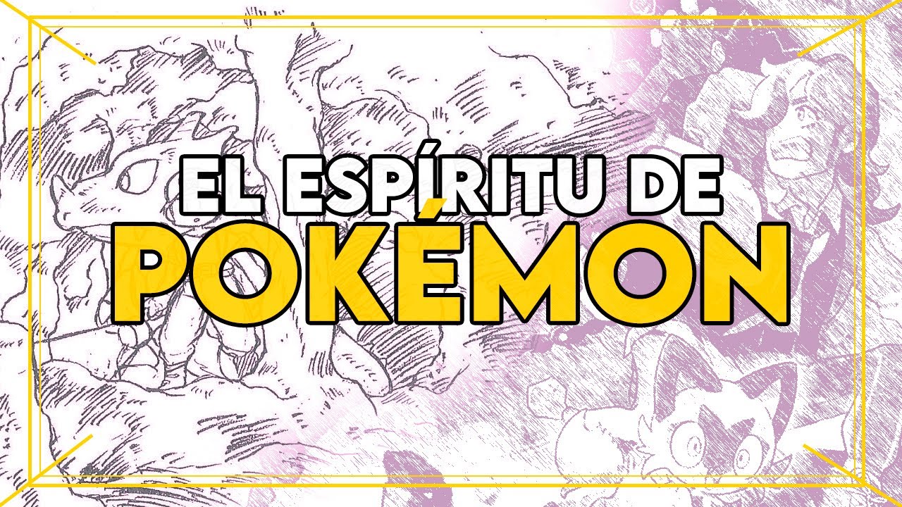 Qué perdimos en Pokémon Escarlata - Post Script