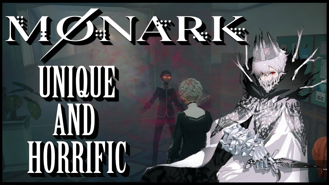 Обзор Monark: Спящий хит года (Nintendo Switch, PS5 и ПК)
