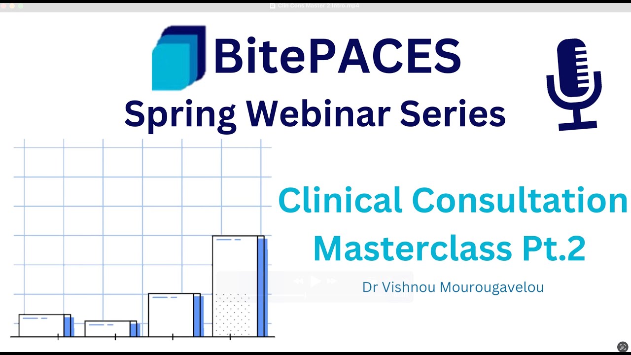 BitePACES Clinical Consultation Masterclass Pt.2