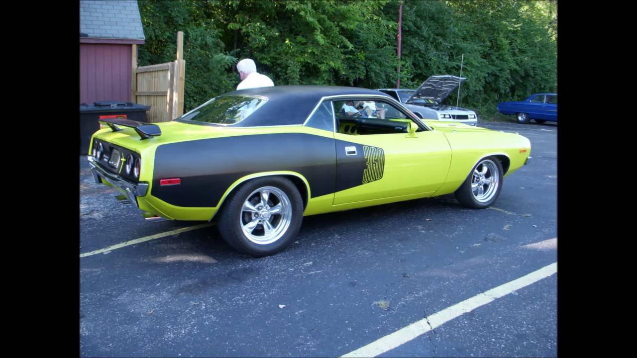 GO4RIDER - WAT-a-DOG Monday Night Cruise In 9/19/16.