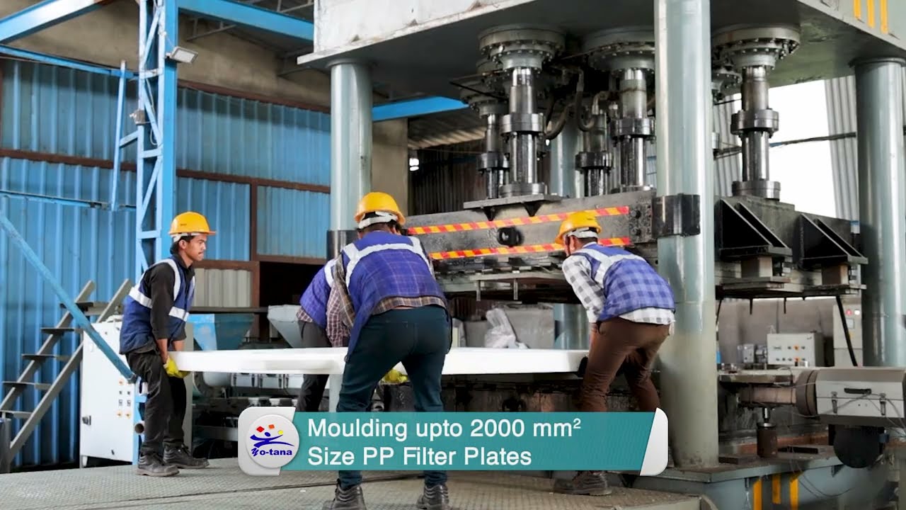 Best Corrate Video || Yo Tana Machine Tools || Branding By VISION LIMELITE