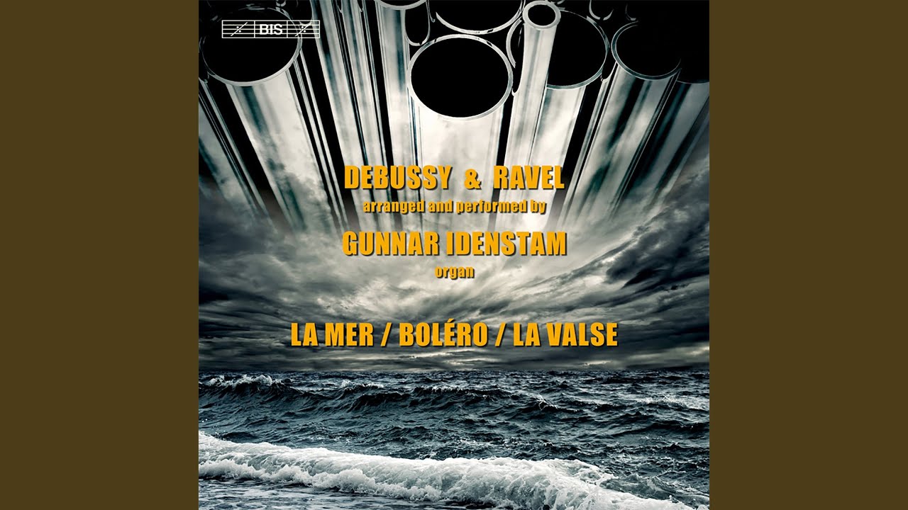 La valse (Arr. G. Idenstam)