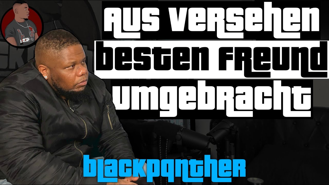 Besten Freund aus Versehen umgebr**ht | RLS#16 | blackpqnther