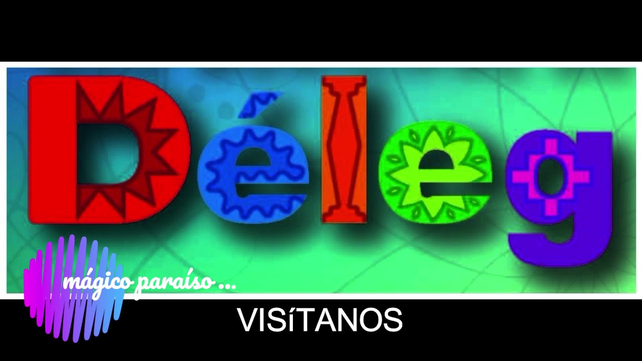 DELEG PARAISO OCULTO