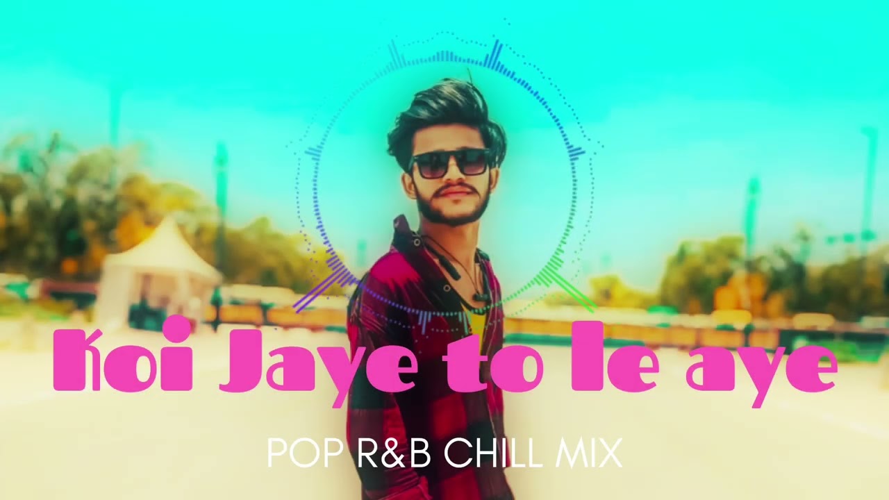 Koi_jaye_to_le_aaye_meri...........!DJMix_sagar_babu #trending #trendingson