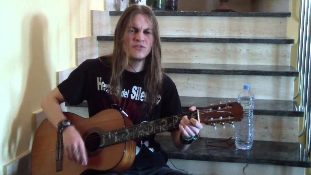 Nana - Warcry (Cover)